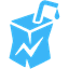 Unjuiced logo